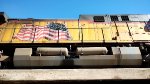 UP 7156